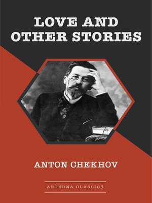 cover image of Love and Other Stories